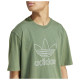Adidas Ανδρική κοντομάνικη μπλούζα Adicolor Outline Trefoil Tee